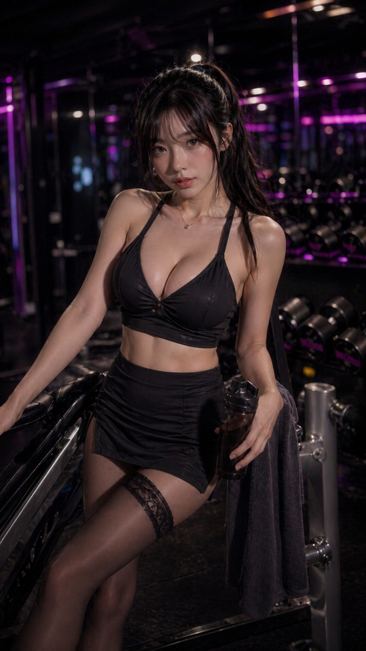 角色封面